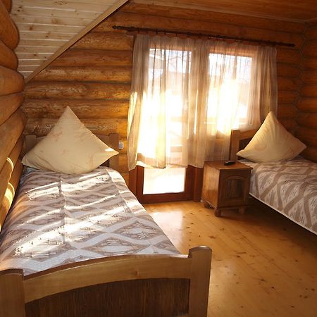 Spa Hotel Zoryani Karpaty Вишка Екстер'єр фото