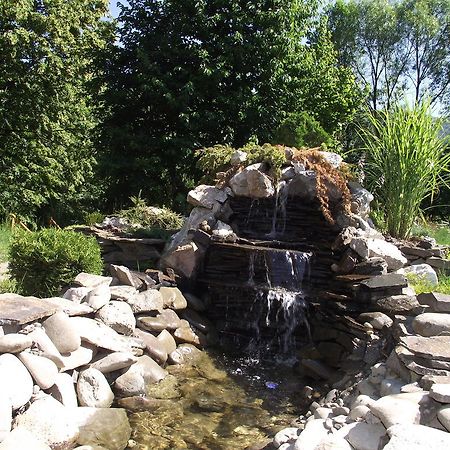Spa Hotel Zoryani Karpaty Вишка Екстер'єр фото