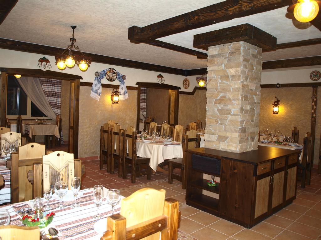 Spa Hotel Zoryani Karpaty Вишка Екстер'єр фото