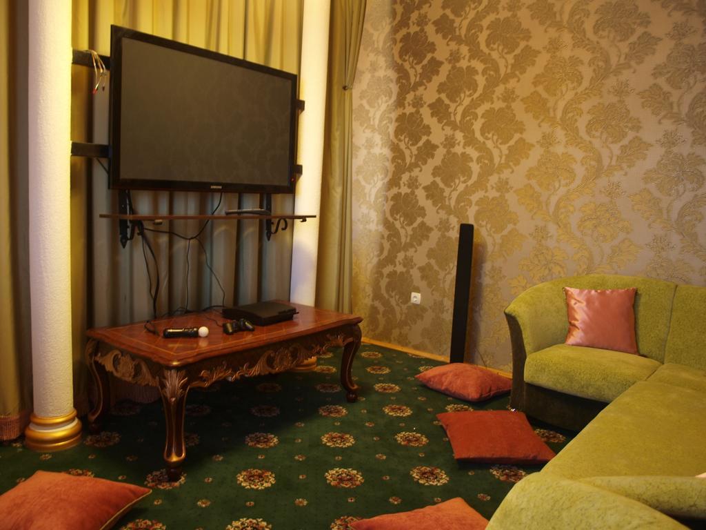 Spa Hotel Zoryani Karpaty Вишка Екстер'єр фото
