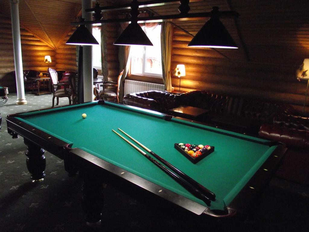 Spa Hotel Zoryani Karpaty Вишка Екстер'єр фото