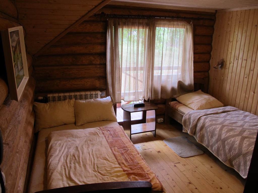 Spa Hotel Zoryani Karpaty Вишка Номер фото