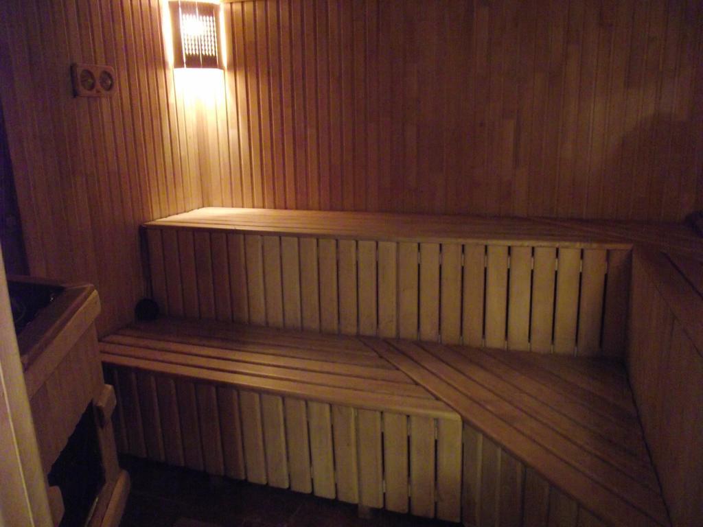 Spa Hotel Zoryani Karpaty Вишка Екстер'єр фото