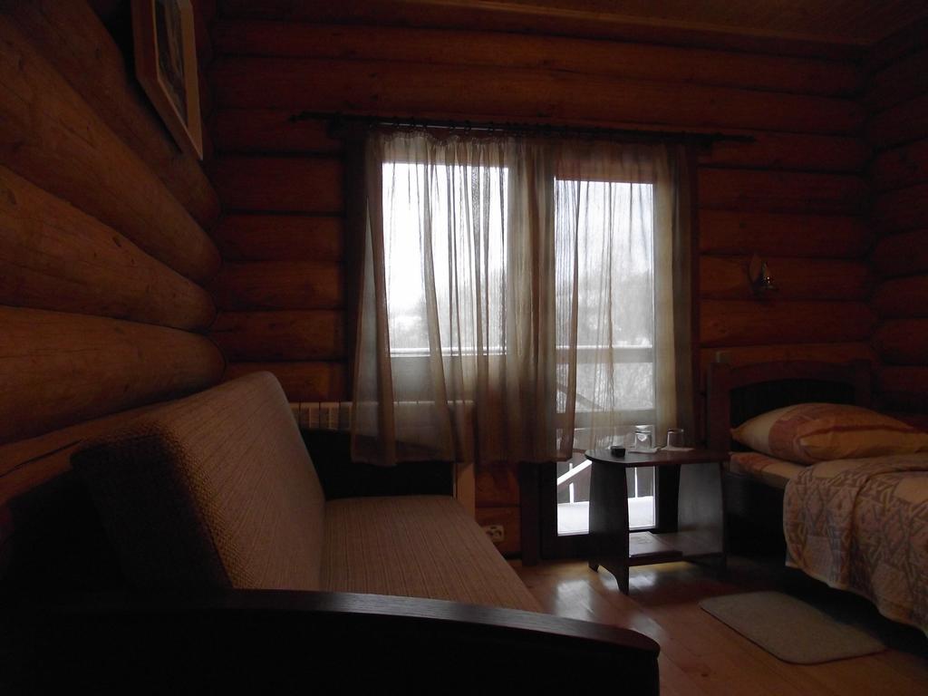 Spa Hotel Zoryani Karpaty Вишка Номер фото