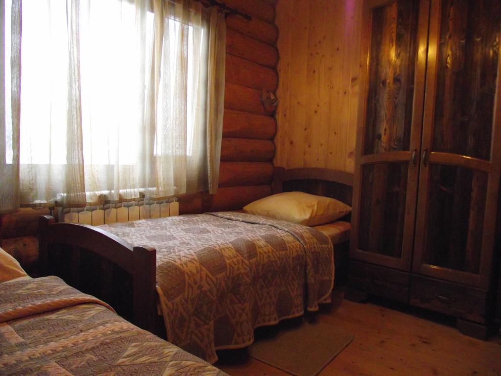 Spa Hotel Zoryani Karpaty Вишка Номер фото