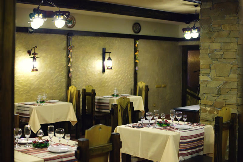 Spa Hotel Zoryani Karpaty Вишка Екстер'єр фото