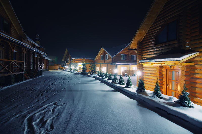 Spa Hotel Zoryani Karpaty Вишка Екстер'єр фото