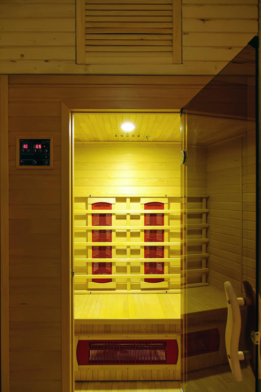 Spa Hotel Zoryani Karpaty Вишка Екстер'єр фото