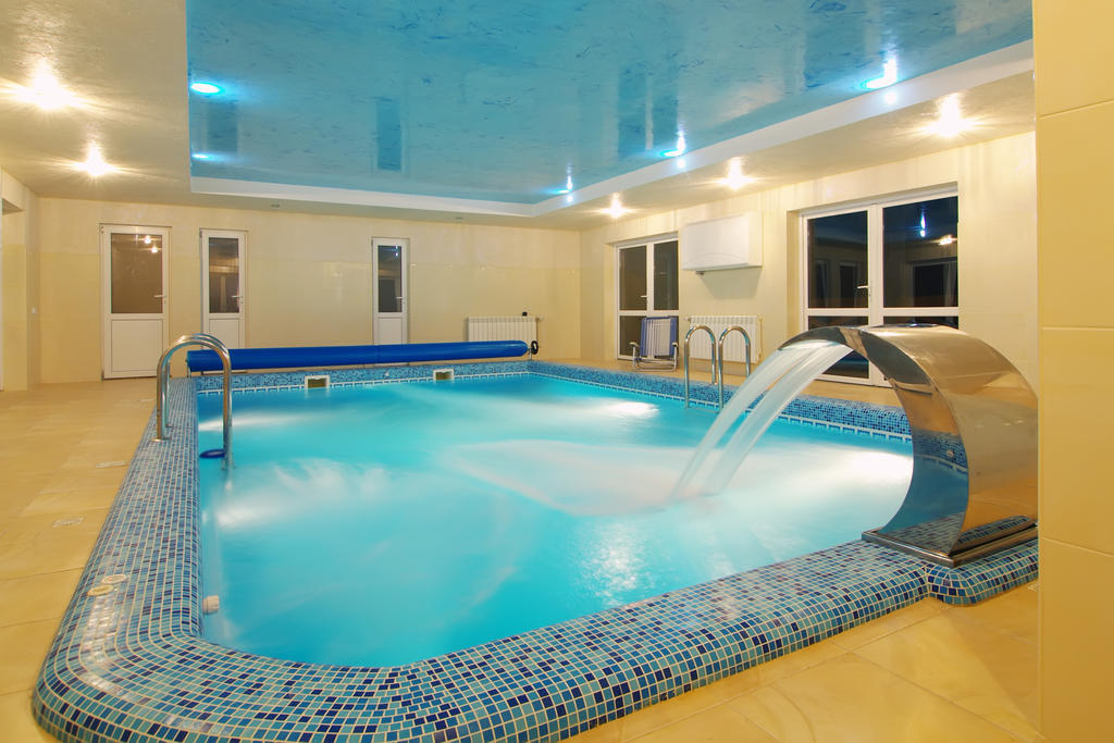 Spa Hotel Zoryani Karpaty Вишка Екстер'єр фото