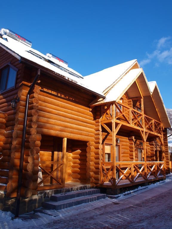 Spa Hotel Zoryani Karpaty Вишка Екстер'єр фото