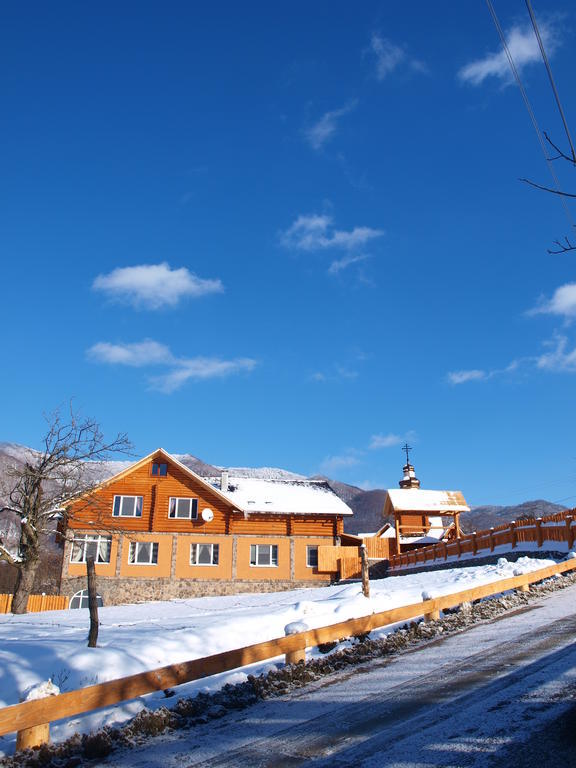 Spa Hotel Zoryani Karpaty Вишка Екстер'єр фото