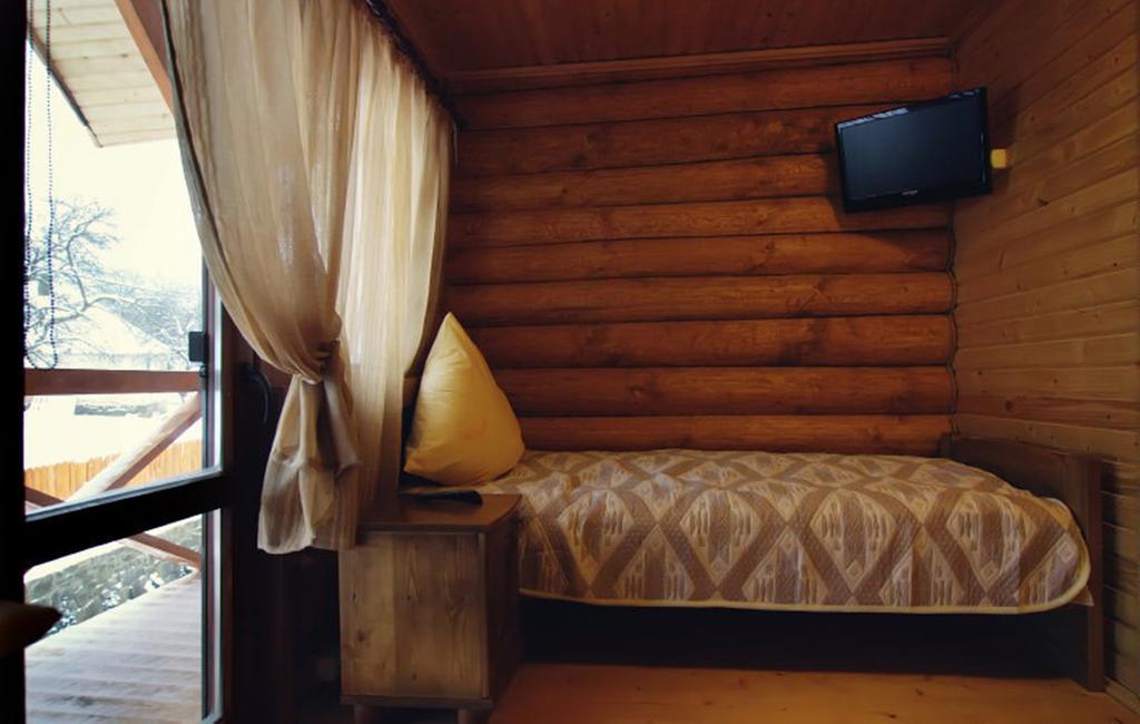 Spa Hotel Zoryani Karpaty Вишка Екстер'єр фото