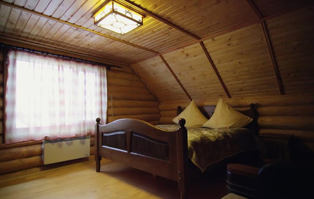 Spa Hotel Zoryani Karpaty Вишка Екстер'єр фото